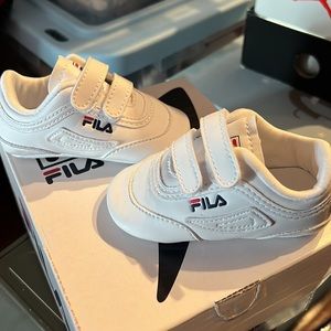 FILA